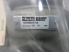 NEW Parker N3258604753 Inline Valve 125 psi Schrader Bellows New In Box NIB (TK4714-1)