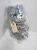 NEW Parker N3258604753 Inline Valve 125 psi Schrader Bellows New In Box NIB (TK4714-1)