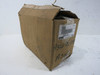 NEW Parker N3258604753 Inline Valve 125 psi Schrader Bellows New In Box NIB (TK4714-1)