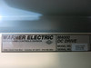 New SECO M4410-22120A 10-HP Mentor II M4000 Digital DC Drive Warner Electric (TK4724-1)
