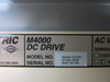 NEW SECO M4410-22120A 10 HP Mentor II M4000 Digital DC Drive Warner Electric (TK4724-1)