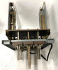 Westinghouse 25SPBDOS 2500A Drawout Cradle for SPB 100 Breaker 2000/2500 Amp (EM3375-1)