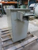 GE AC3P3A8CBB 800A 600V Armor-Clad Tap Box 3PH 3W Busway End 800 Amp Bus AFS1 (DW1407-2)