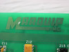 Marquip 9601570 Zero Ref Interface Board Card PLC Module (TK4743-1)