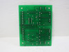 Marquip 9400534 Speed Ref. ISO Card Module Board PLC (TK4757-1)