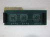 Valco Cincinnati 151XX363 PC Board PLC Card (TK4762-1)