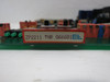 E+L Erhardt + Leimer ZP2211 Control Board PLC Card Module TNR.0.66681 (TK4759-1)
