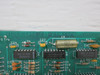 Copar 733-231-A Video Card Board PLC 733-231A (TK4769-1)
