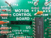Copar 736-183 Motor Control Board PLC Card (TK4767-1)