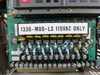 Allen Bradley 1336-B003-EAD-FA2-S1 3 HP 1336 AC VS Drive AB 3HP 4.8kVA 460V 6A (TK4797-1)