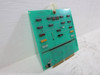 Exide 118-302-417-A A5A1 INV Interface Board Card 118302417-A 101072430 D PLC (TK4802-2)
