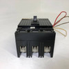 GE TED136Y150 150A Molded Case Switch w Aux 480/600V 3P 150 Amp General Electric (EM3420-1)