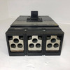 GE TED136Y150 150A Molded Case Switch w Aux 480/600V 3P 150 Amp General Electric (EM3420-1)
