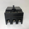 GE TEC36003S 3A Mag-Break Circuit Breaker 480/600V 3 Pole 3 Amp General Electric (EM3436-12)