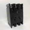 GE TEC36003S 3A Mag-Break Circuit Breaker 480/600V 3 Pole 3 Amp General Electric (EM3436-12)