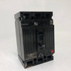 GE TEC36015S 15A Mag-Break Circuit Breaker 480/600V 3P 15 Amp General Electric (EM3439-11)