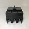 GE TEC36007S 7A Mag-Break Circuit Breaker 480/600V 3 Pole 7 Amp General Electric (EM3437-20)