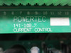 PowerTec C0051.R4CH000 Brushless DC Motor Speed Controller 5-HP 11A Drive 460V (TK4854-1)