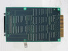 Exide Electronics 101072815 Rev. A EE Buffer Board Card PLC 118302668 A (TK4856-2)