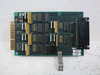 Exide Electronics 101072815 Rev. A EE Buffer Board Card PLC 118302668 A (TK4856-2)
