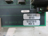 Exide Electronics 101072815 Rev. A EE Buffer Board Card PLC 118302668 A (TK4856-2)