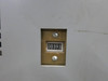 Powell 15PV1000-0 3000A 15kV 125DC Powl-Vac Vacuum Breaker PowlVac GE 3000 Amp (DW1458-1)