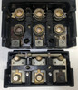 I-T-E CJ3-B225 225A Cordon Fused Circuit Breaker 3P 100kA CJ3B225 ITE 225 Amp (EM3449-6)