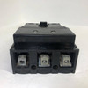 I-T-E CJ3-B225 225A Cordon Fused Circuit Breaker 3P 100kA CJ3B225 ITE 225 Amp (EM3449-6)