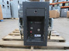 GE AKR-9D-50 1600 Amp Air Breaker EO DO LSI MVT Plus TT20LSI 1600A Rating Plug (NP2272-11)