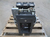 GE AKR-9D-50 1600 Amp Air Breaker EO DO LSI MVT Plus TT20LSI 1600A Rating Plug (NP2272-11)