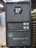 GE AKR-9D-50 1600 Amp Air Breaker EO DO LSI MVT Plus TT20LSI 1600A Rating Plug (NP2272-11)