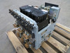 GE AKR-9D-50 1600 Amp Air Breaker EO DO LSI MVT Plus TT20LSI 1600A Rating Plug (NP2272-11)