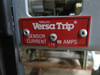 GE AKR-9D-50 1600 Amp Air Breaker MO DO LSI MVT Plus TT20LSI 1600A Rating Plug (NP2273-3)