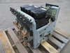 GE AKR-9D-50 1600 Amp Air Breaker MO DO LSI MVT Plus TT20LSI 1600A Rating Plug (NP2273-3)