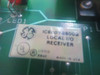 NEW GE Fanuc Series 6 IC600-YB800B Local I/O Receiver Module PLC IC600YB800B (TK4887-1)