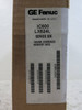 NEW GE Fanuc Series 6 IC600-LX624L Combined Memory Module PLC IC600LX624L NIB (TK4894-1)