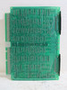 GE Fanuc Series 6 IC600-CB503K I/O Input / Output Control Module PLC IC600CB503K (TK4908-1)