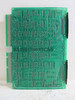 GE Fanuc Series 6 IC600-CB503K I/O Input / Output Control Module PLC IC600CB503K (TK4908-1)