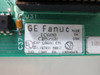GE Fanuc Series 6 IC600-CB526R Expanded Logic Control Module PLC IC600CB526R (TK4914-1)