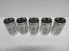 Lot of 5 EPCOS 12-817446-00 Capacitor B32363-S5466-A080 46 uF 580 V 1090 V (NP2292-5)