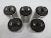 Lot of 5 EPCOS 12-817446-00 Capacitor B32363-S5466-A080 46 uF 580 V 1090 V (NP2292-5)