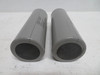 Lot of 2 Cornell Dubilier 12-791985-00 Capacitor 12000 uF 350 W VDC 400 VDC Gray (NP2285-20)