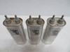 Lot of 3 Ronken 12-749319-10H Capacitor 88C81138K50 13 MF 1000 Vp 09-40 (NP2294-4)