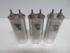 Lot of 3 Ronken 12-749319-10H Capacitor 88C81138K50 13 MF 1000 Vp 09-40 (NP2294-4)