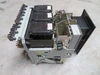 GE AKR-9D-50 1600 Amp Air Breaker MO DO LS MVT Plus TT20LS 1600A Rating Plug (NP2297-2)
