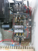 Westinghouse Type W Size 1 FVR Reversing Starter 7 Amp Breaker 18" MCC Bucket (TK4934-3)