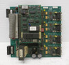 Allen Bradley 140655 Rev 01 Remote Interface PCB Control Board SP# 120852 (EBI0157-2)