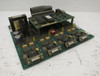 Allen Bradley 140655 Rev 01 Remote Interface PCB Control Board SP# 120852 (EBI0157-2)