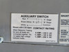 GE Power Break 1600A TP1616TTCR LI Circuit Breaker Aux 1600 Amp General Electric (NP2302-5)