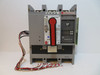 GE Power Break 1600A TP1616TTCR LI Circuit Breaker Aux 1600 Amp General Electric (NP2302-5)